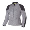 JET LADY JACKET GREY L