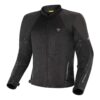JET MEN JACKET BLK S