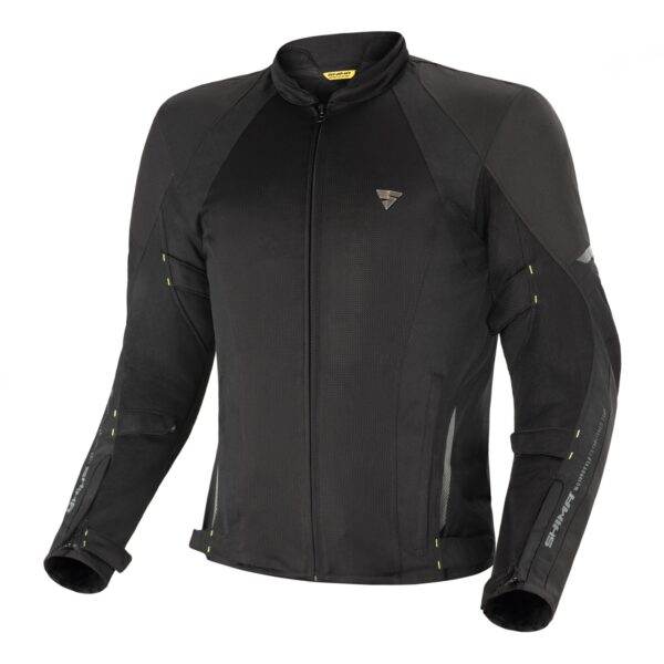 JET MEN JACKET BLK M