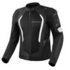 MESHPRO 2.0 MEN JKT BLK/WHT M