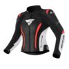 MIURA 2.0 JKT RED FLUO 38