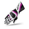 MIURA GLOVES PINK XS