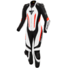 MIURA RS WHITE/FLUO 36