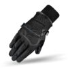 OSLO WP LADY BLK S