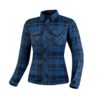 RENEGADE LADY 2 BLUE L