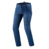 RIDER MEN PNT BLUE 34/34