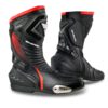 RSX-6 MEN RED FLUO 45