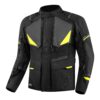 RUNNER MEN JKT FLUO M