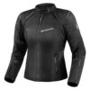 RUSH 2.0 LADY JKT BLK M