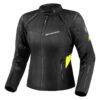 RUSH 2.0 LADY JKT FLUO M