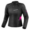 RUSH 2.0 LADY JKT PNK M