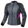 RUSH 2.0 LADY VENT JKT PNK S