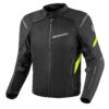 RUSH 2.0 MEN JKT FLUO S
