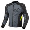 RUSH 2.0 MEN VENT JKT FLUO M