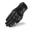 RUSH GLOVES LADY BLACK L