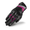 RUSH GLOVES LADY PINK L