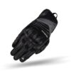 RUSH GLOVES MEN BLACK 3XL