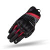 RUSH GLOVES MEN RED XL