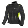 RUSH JKT LADY FLUO 3XL
