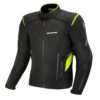 RUSH JKT MEN FLUO M