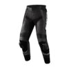 STR 2.0 PANT BLACK 52