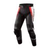 STR 2.0 PANT RED FLUO 50