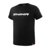 T-SHIRT TRACKER MEN BLACK M