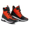 TAKESHI MEN RED 43
