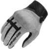 SONIC MEN GLV GREY L