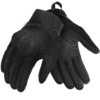 SONIC MEN GLV BLK L