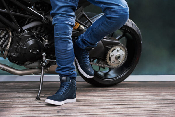 Buty Shima SX-2 Evo Men Blue - obrazek 6