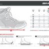 Buty Shima SX-2 Men Black - obrazek 7
