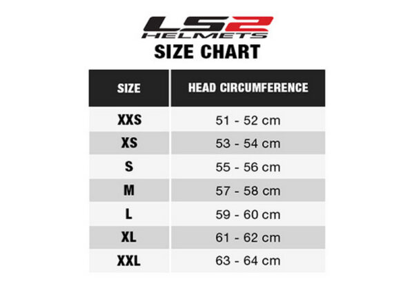 Kask LS2 FF811 Vector II Solid Matt Black - obrazek 7