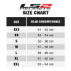 Kask LS2 FF399 Valiant White - obrazek 9