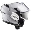 Kask LS2 FF399 Valiant White - obrazek 4