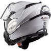 Kask LS2 FF399 Valiant White - obrazek 5