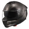 Kask LS2 FF808 Stream II Jeans Titanium
