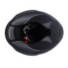 Kask LS2 FF808 Stream II Fury Black Yellow - obrazek 2