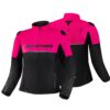 Kurtka tekstylna Shima Drift Lady Pink