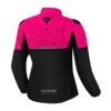 Kurtka tekstylna Shima Drift Lady Pink - obrazek 3