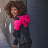 Kurtka tekstylna Shima Drift Lady Pink - obrazek 7