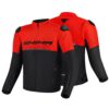 Kurtka tekstylna Shima Drift Men Red