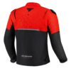 Kurtka tekstylna Shima Drift Men Red - obrazek 3