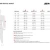 Kurtka tekstylna Shima Drift Men Red - obrazek 7