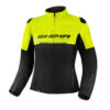 Kurtka tekstylna Shima Drift Men Fluo
