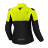 Kurtka tekstylna Shima Drift Men Fluo - obrazek 3