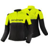 Kurtka tekstylna Shima Drift Men Fluo - obrazek 2