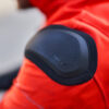Kurtka tekstylna Shima Drift Men Black - obrazek 3