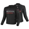 Kurtka tekstylna Shima Drift Men Black