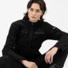 Kurtka tekstylna Shima Giro Lady - obrazek 5